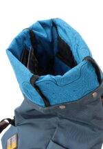 Roll top backpack Icon DISCOVERY - Image 7